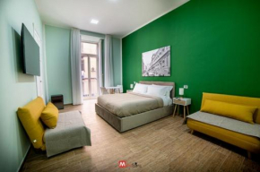 Museostation bed and breakfast